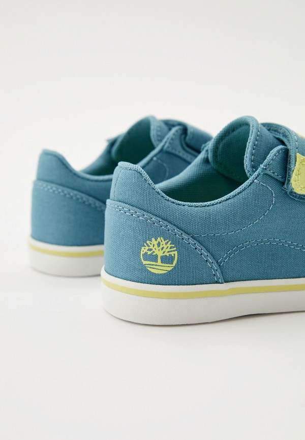 Timberland Кеды - фото 4