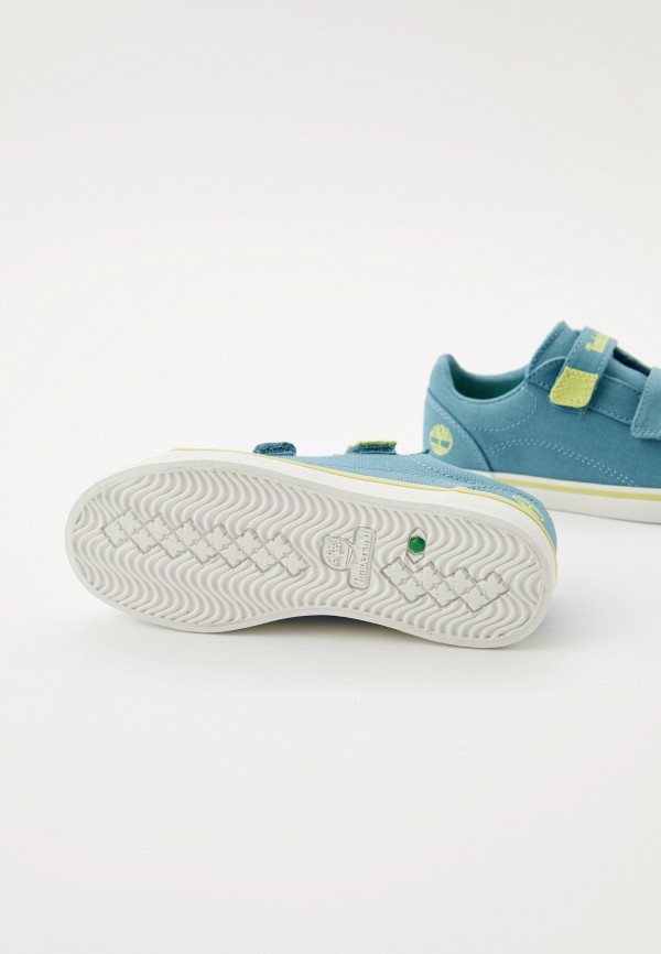 Timberland Кеды - фото 5