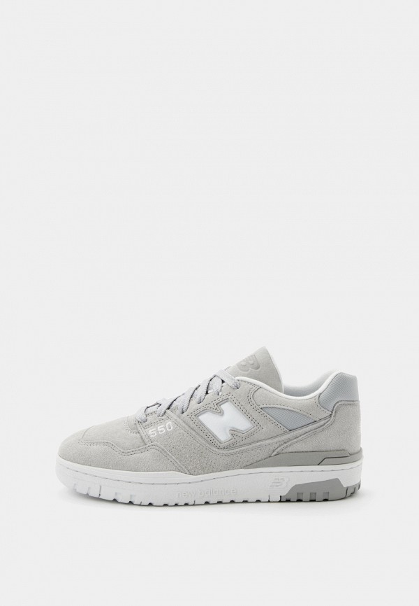 New Balance Кеды - 550 - фото 1