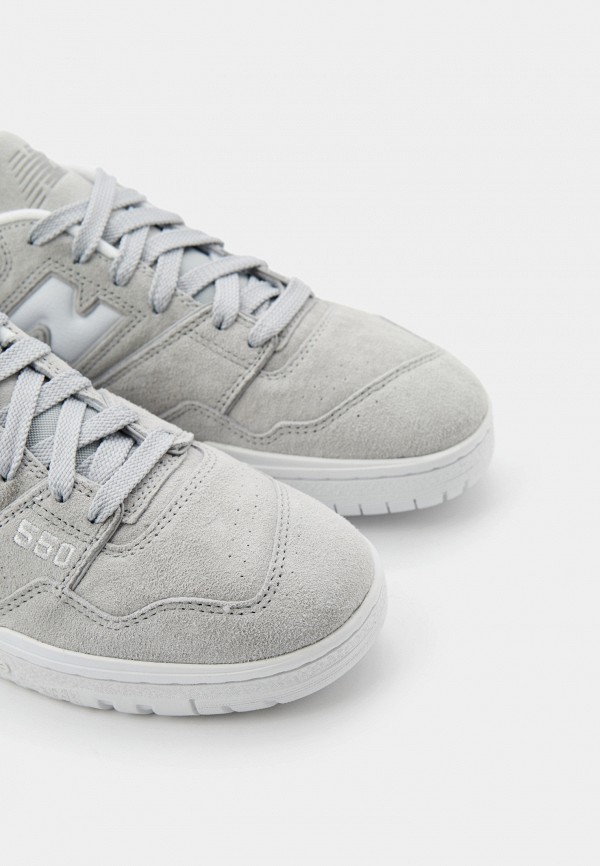 New Balance Кеды - 550 - фото 2