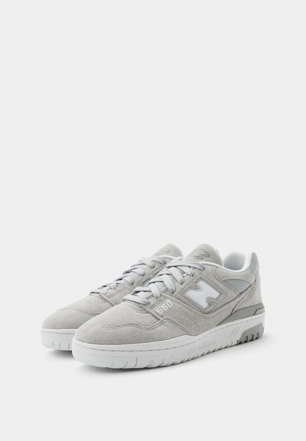 New Balance Кеды - 550 - фото 3
