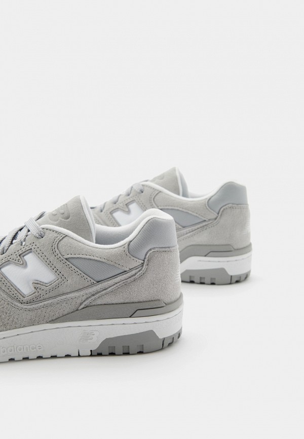 New Balance Кеды - 550 - фото 4