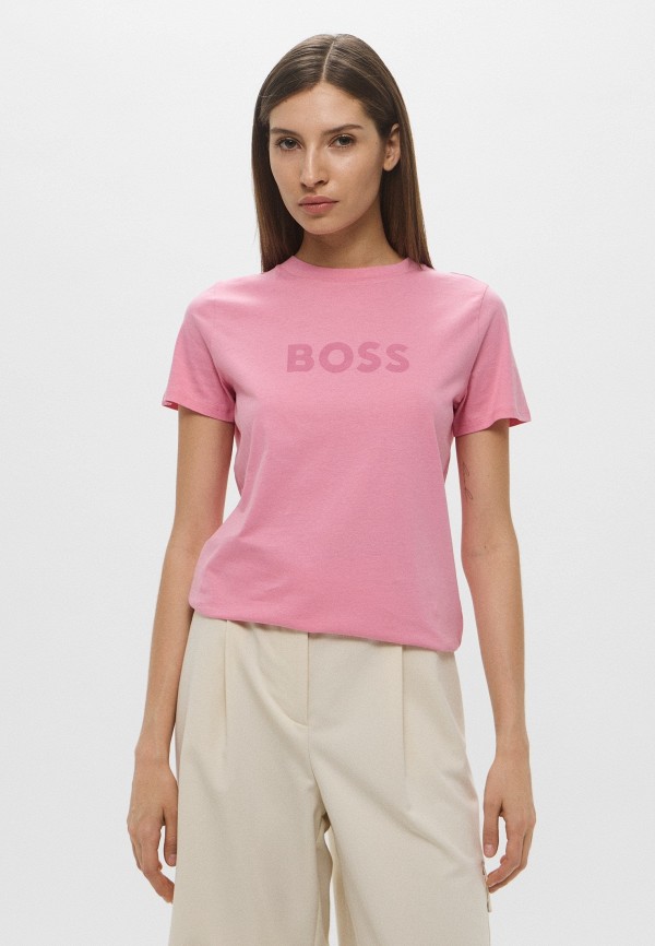 Boss Футболка - фото 1
