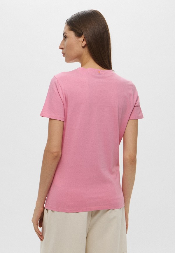 Boss Футболка - фото 3