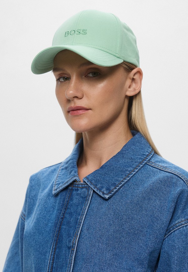 Boss Бейсболка - фото 5