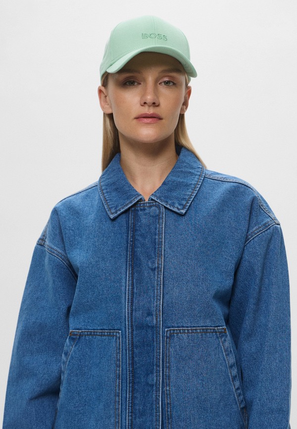 Boss Бейсболка - фото 4