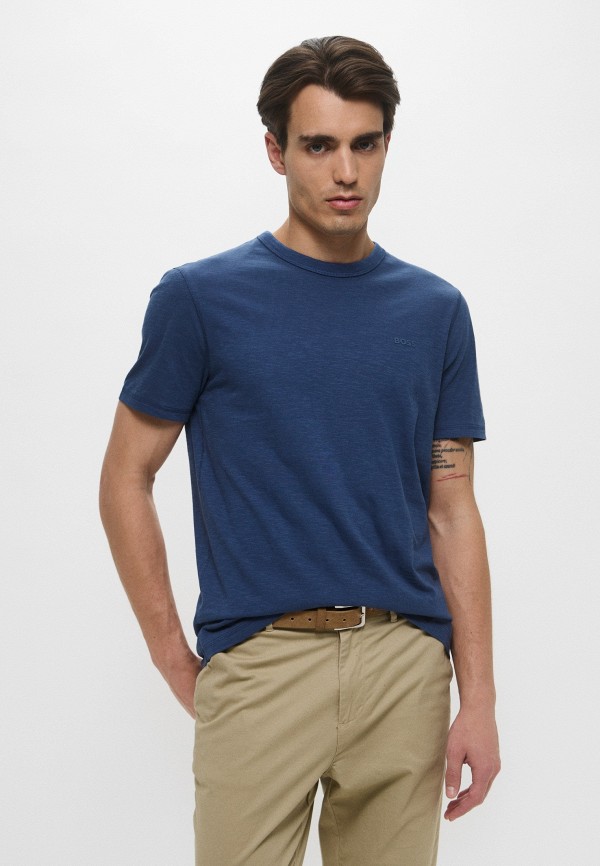 Boss Футболка - фото 1