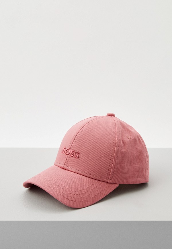 Boss Бейсболка - Ari - фото 1