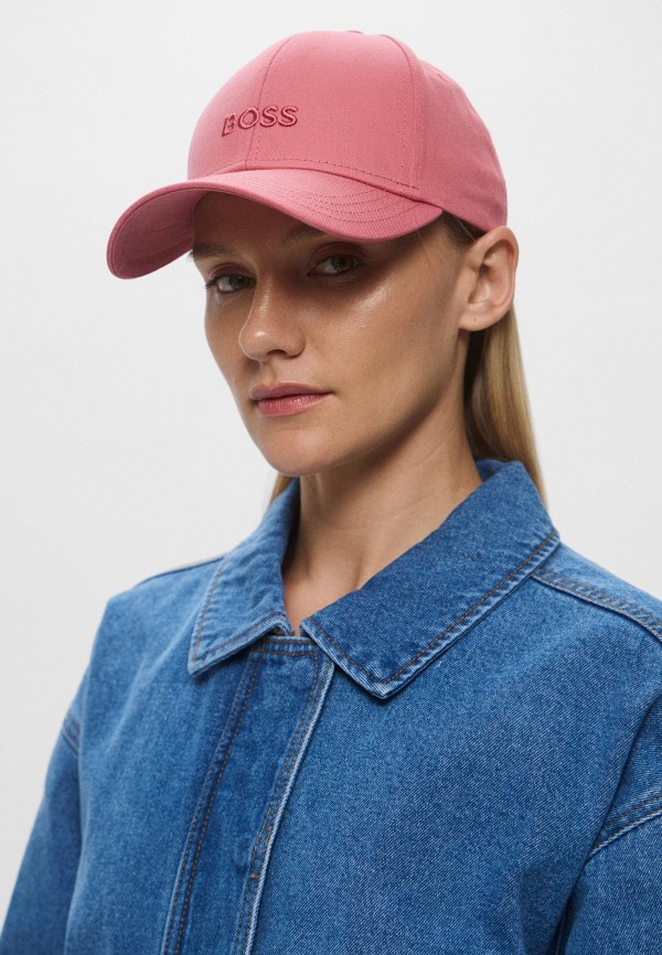 Boss Бейсболка - Ari - фото 5