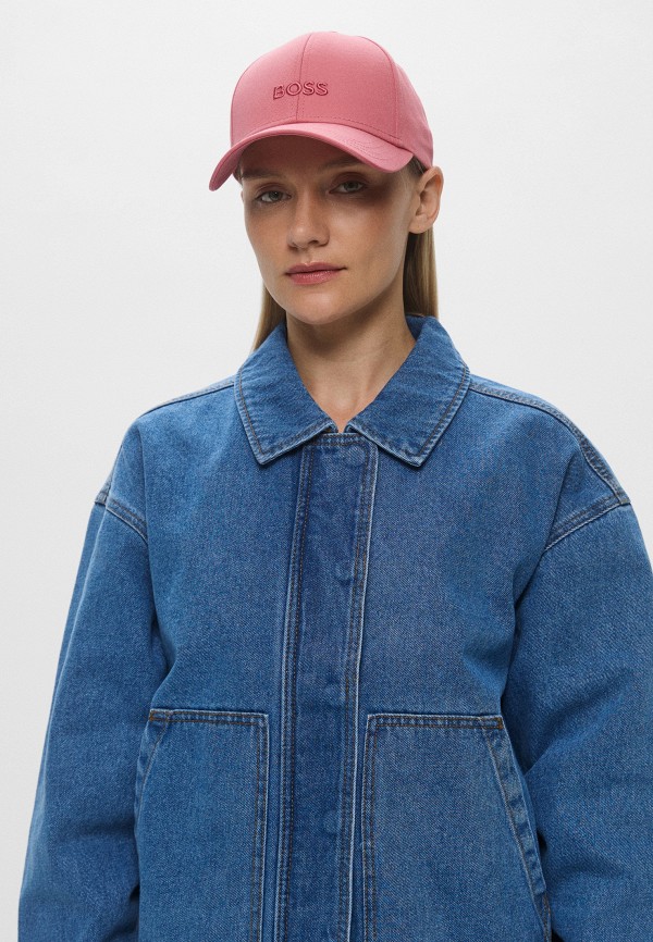 Boss Бейсболка - Ari - фото 4