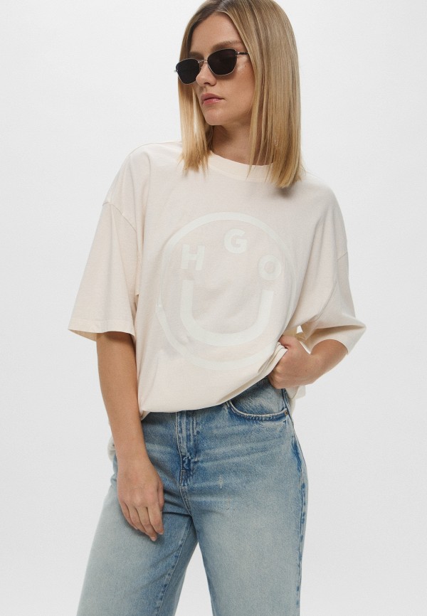 Hugo Футболка - фото 4