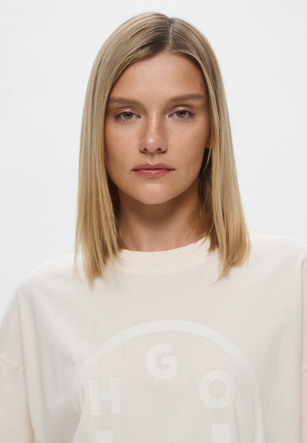 Hugo Футболка - фото 5