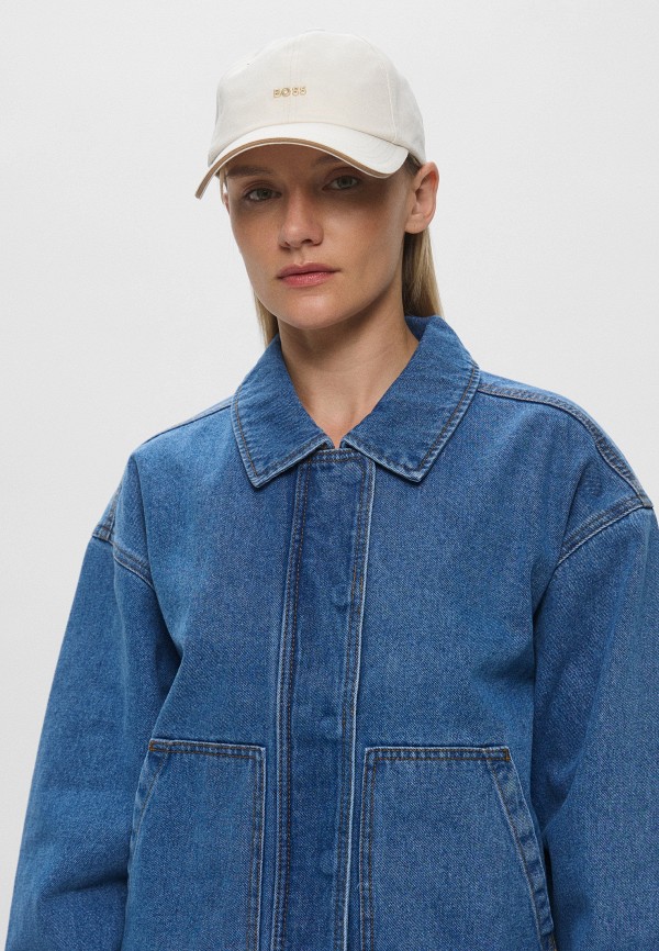 Boss Бейсболка - Ari-ME - фото 4