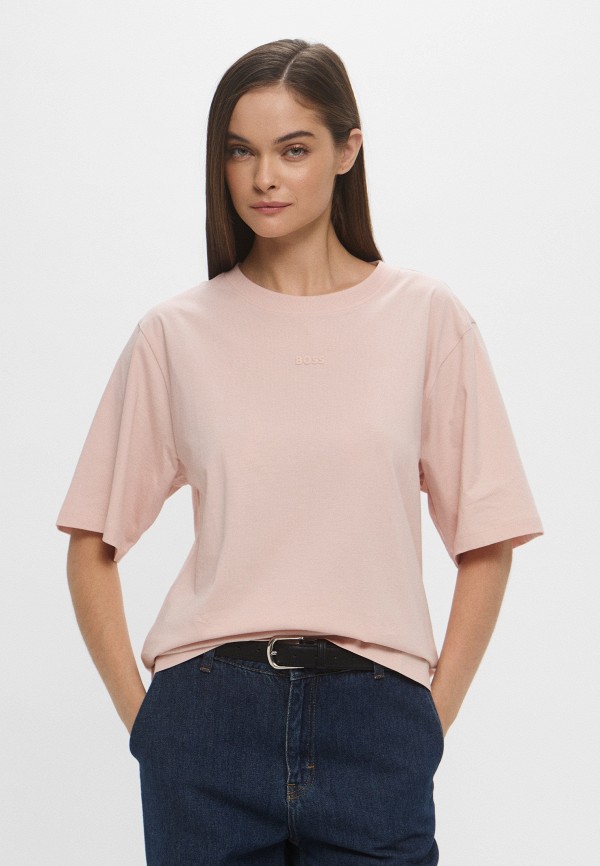 Boss Футболка - C_Enis_Small_Logo - фото 1
