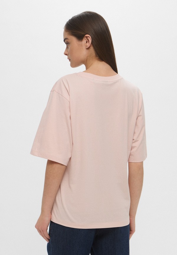 Boss Футболка - C_Enis_Small_Logo - фото 3