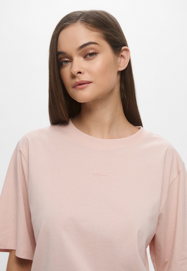 Boss Футболка - C_Enis_Small_Logo - фото 4