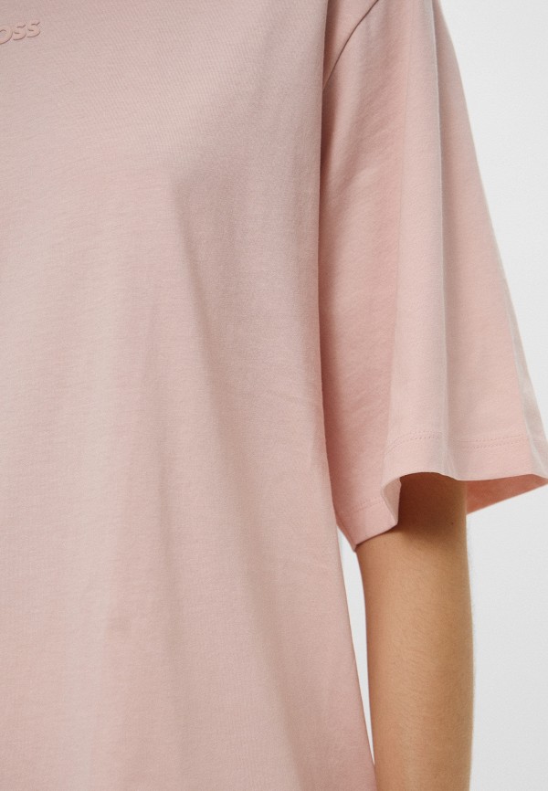 Boss Футболка - C_Enis_Small_Logo - фото 5