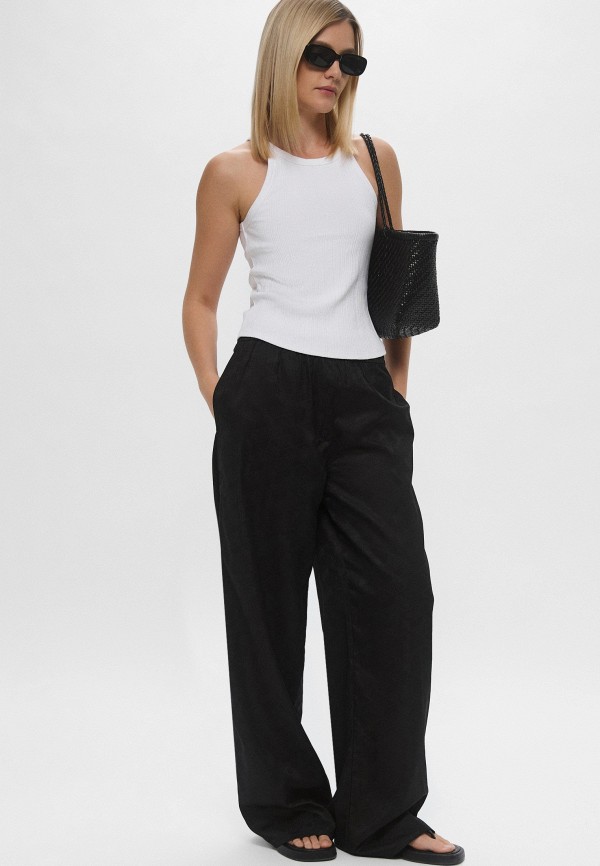 Hugo Брюки - фото 4