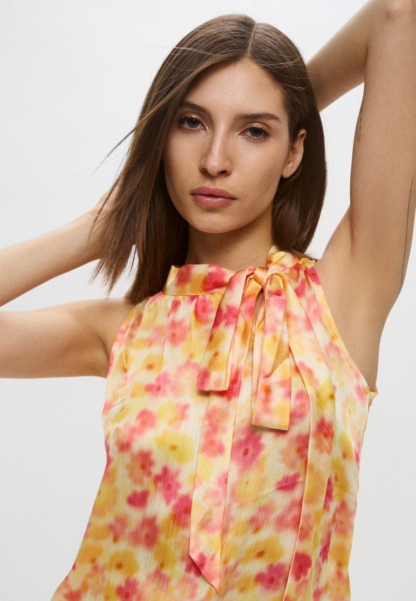 Hugo Блуза - Celuni-1 - фото 5