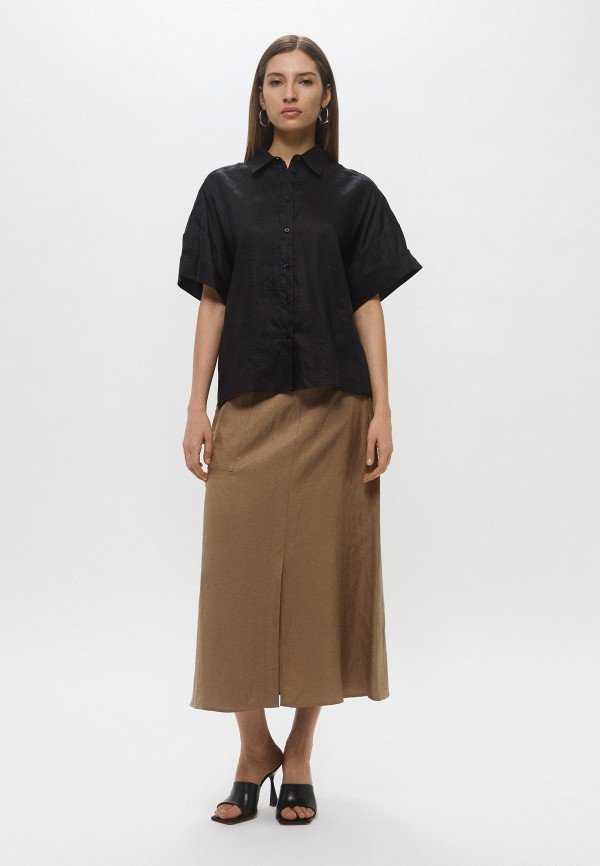 Boss Рубашка - фото 2