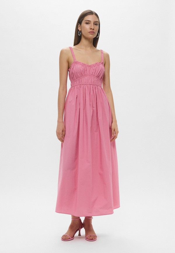 Boss Сарафан - C_Dalza - фото 1