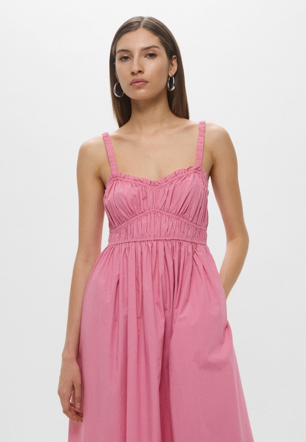 Boss Сарафан - C_Dalza - фото 2