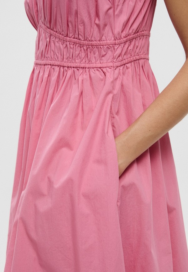 Boss Сарафан - C_Dalza - фото 5