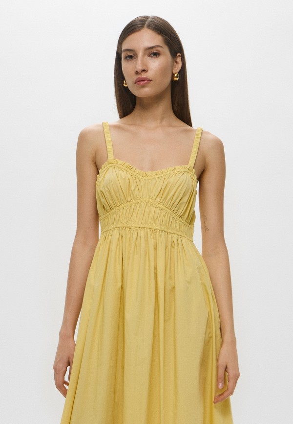 Boss Сарафан - фото 2