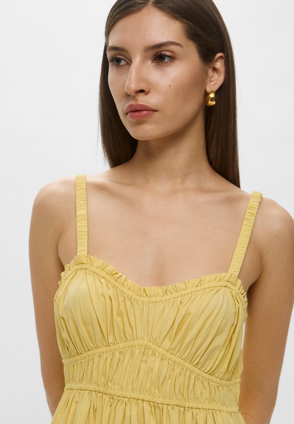 Boss Сарафан - фото 4