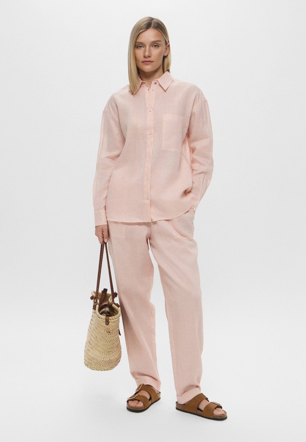 Boss Рубашка - фото 2