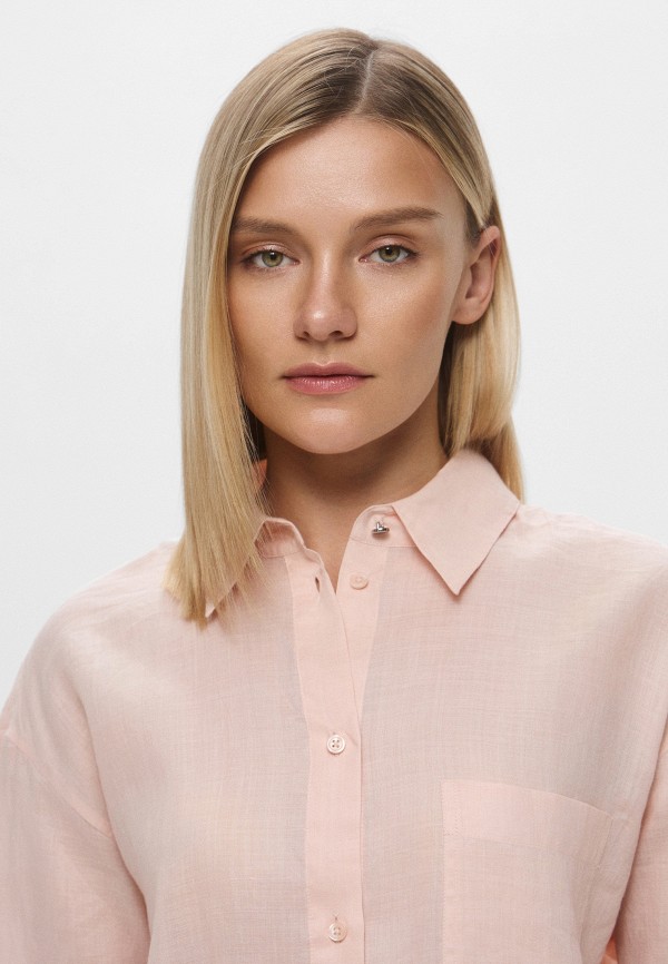 Boss Рубашка - фото 4