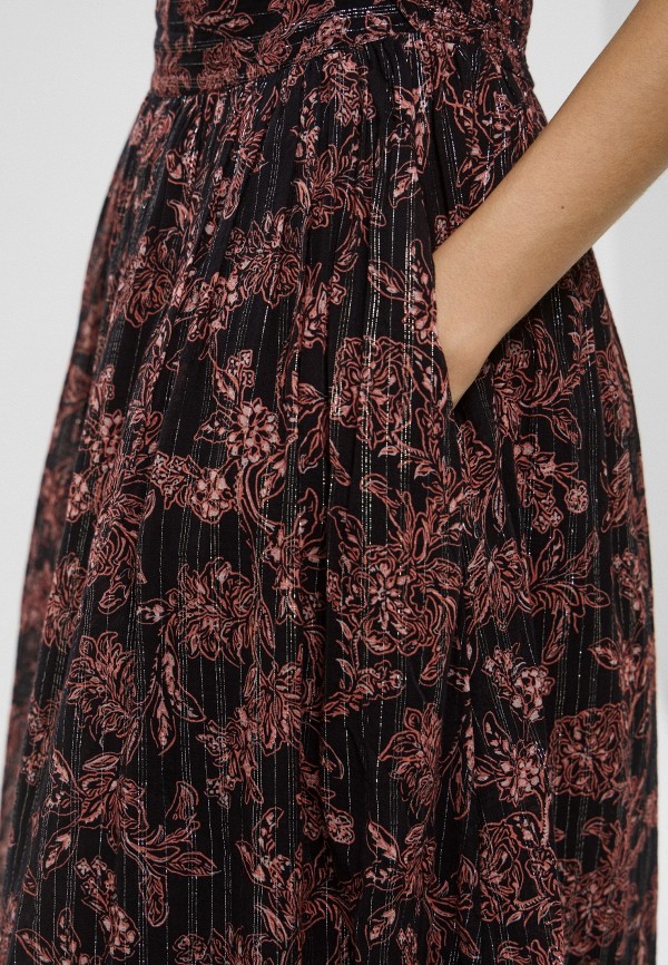 Boss Платье - C_Desna - фото 5