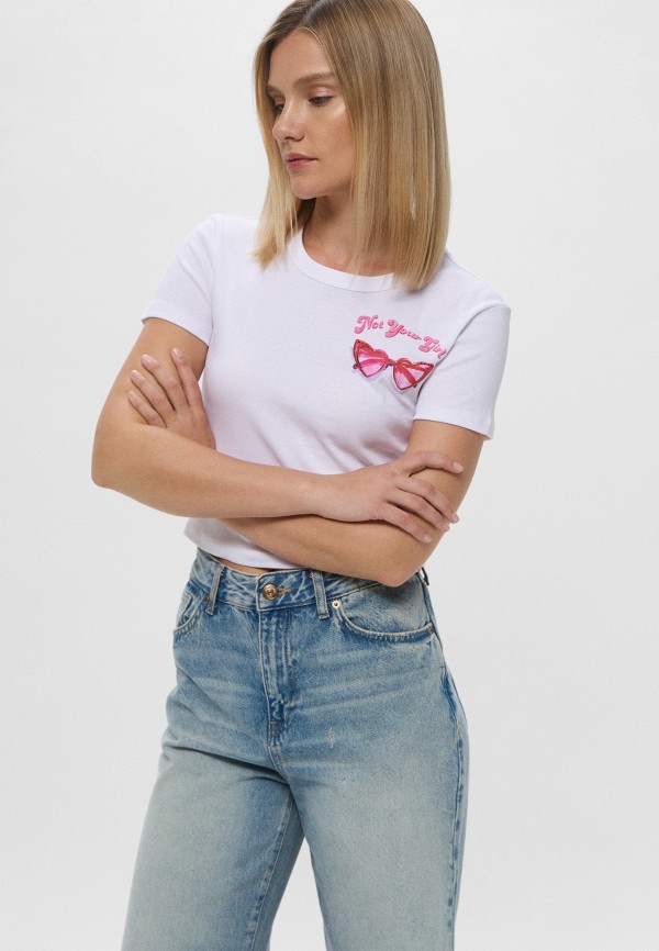 Hugo Футболка - фото 1