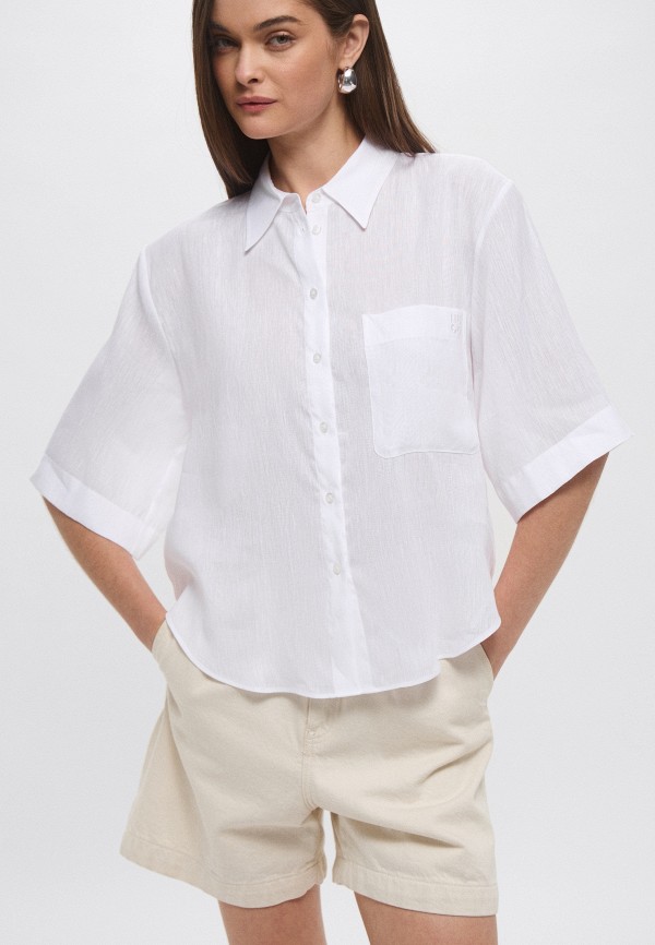 Hugo Рубашка - фото 4