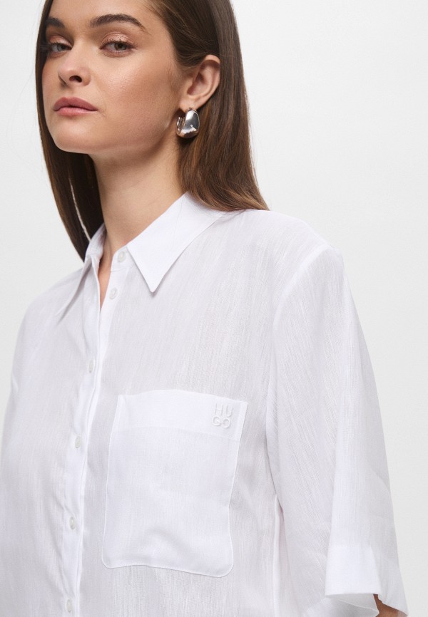 Hugo Рубашка - фото 5