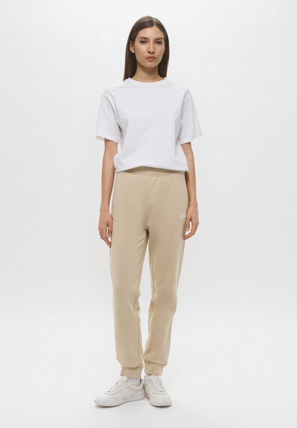 Boss Брюки спортивные - C_Enna_Rib - фото 2