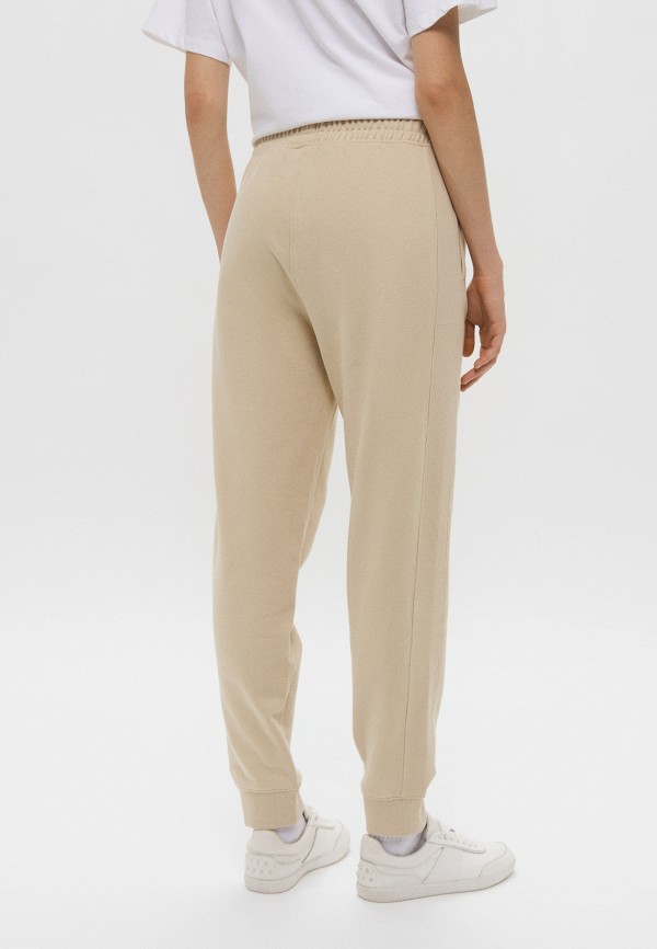 Boss Брюки спортивные - C_Enna_Rib - фото 3