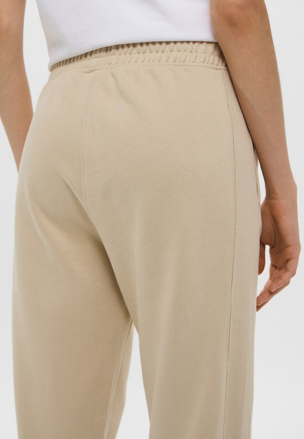 Boss Брюки спортивные - C_Enna_Rib - фото 5