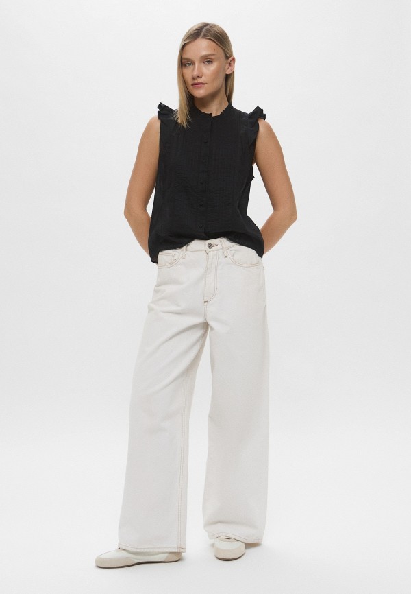 Boss Блуза - фото 2