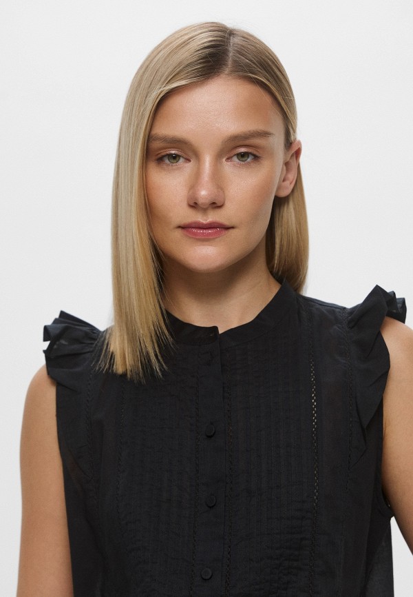 Boss Блуза - фото 4