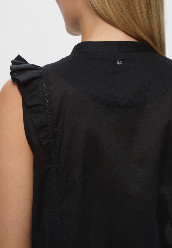 Boss Блуза - фото 5