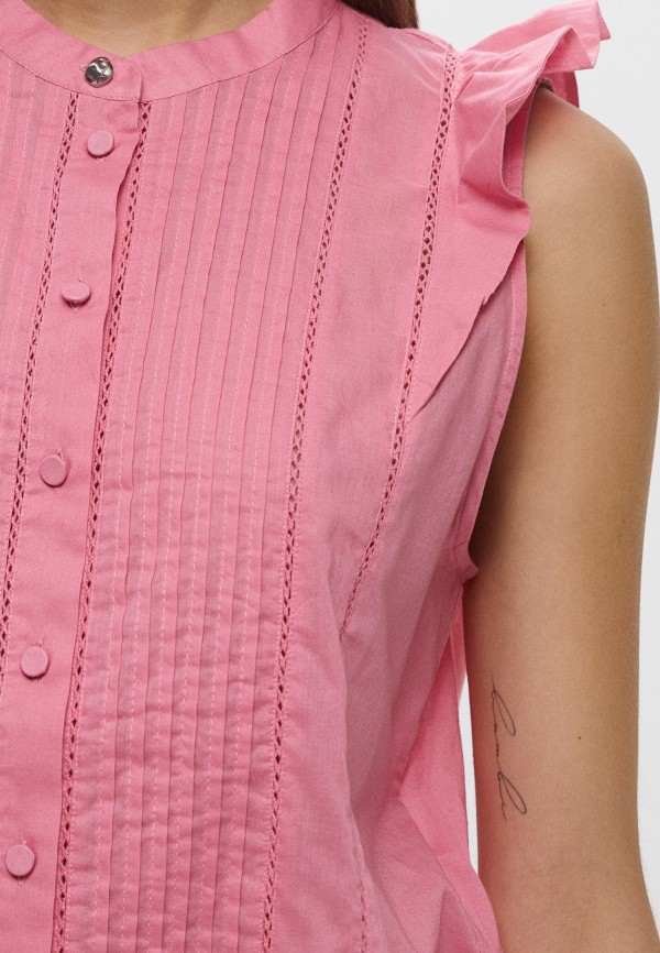 Boss Блуза - фото 5