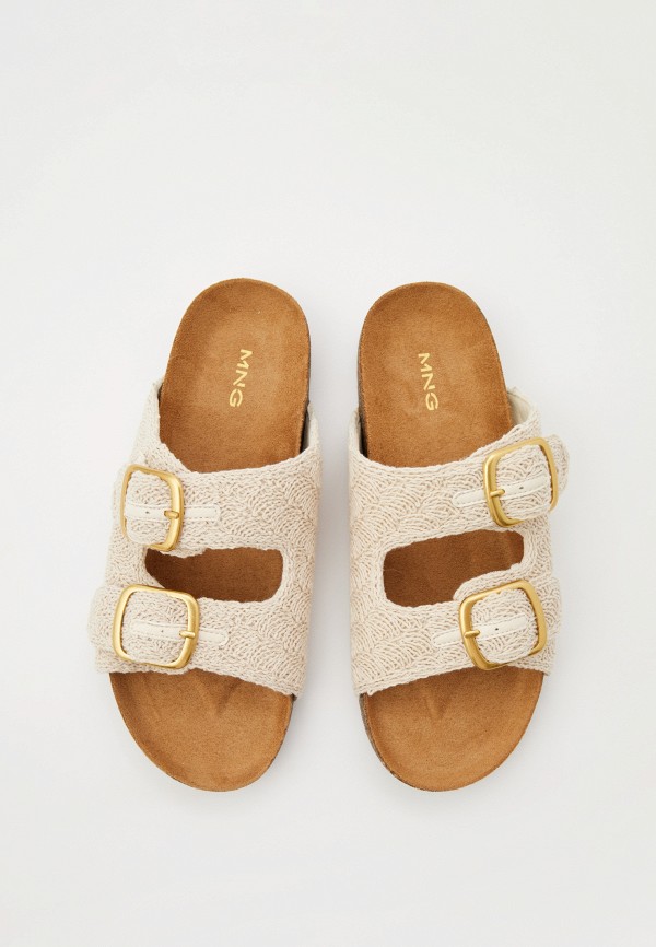 Mango Kids Сабо - VALE - фото 2