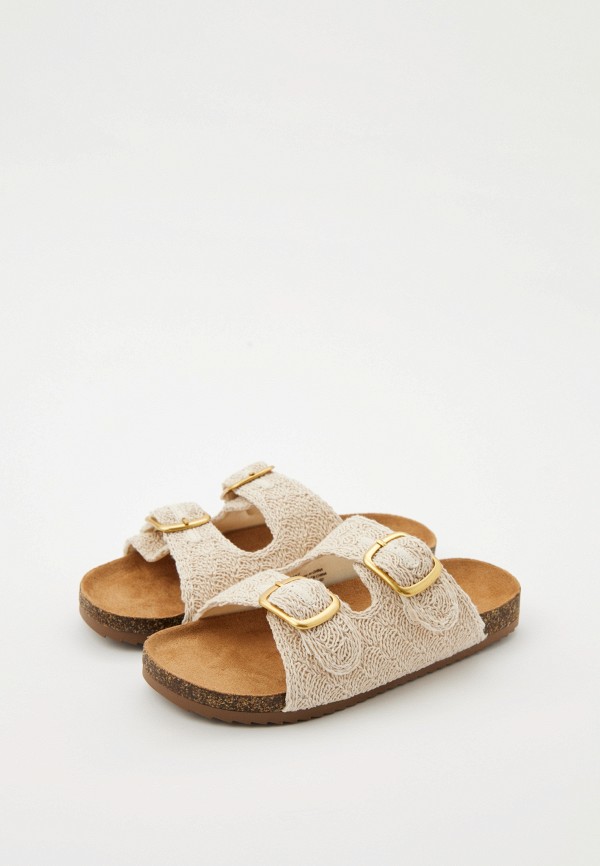 Mango Kids Сабо - VALE - фото 3