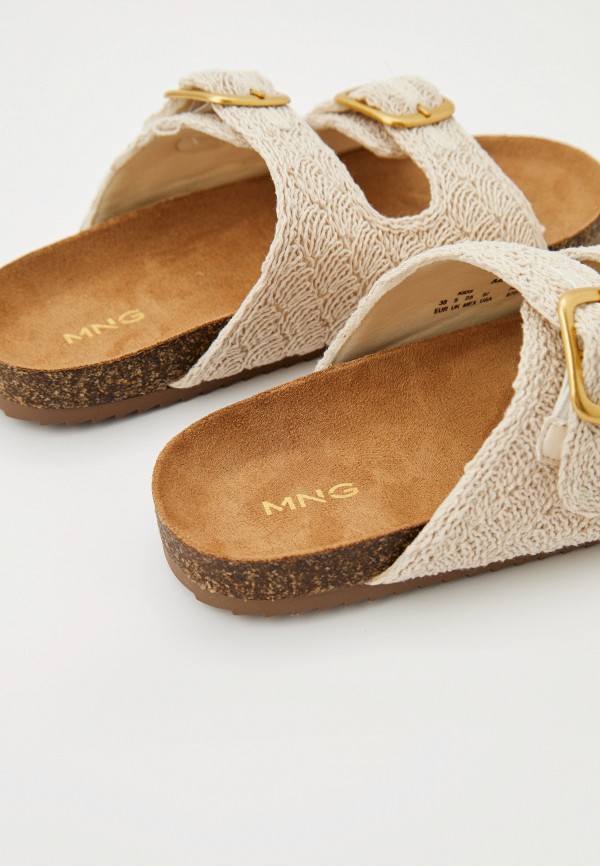 Mango Kids Сабо - VALE - фото 4