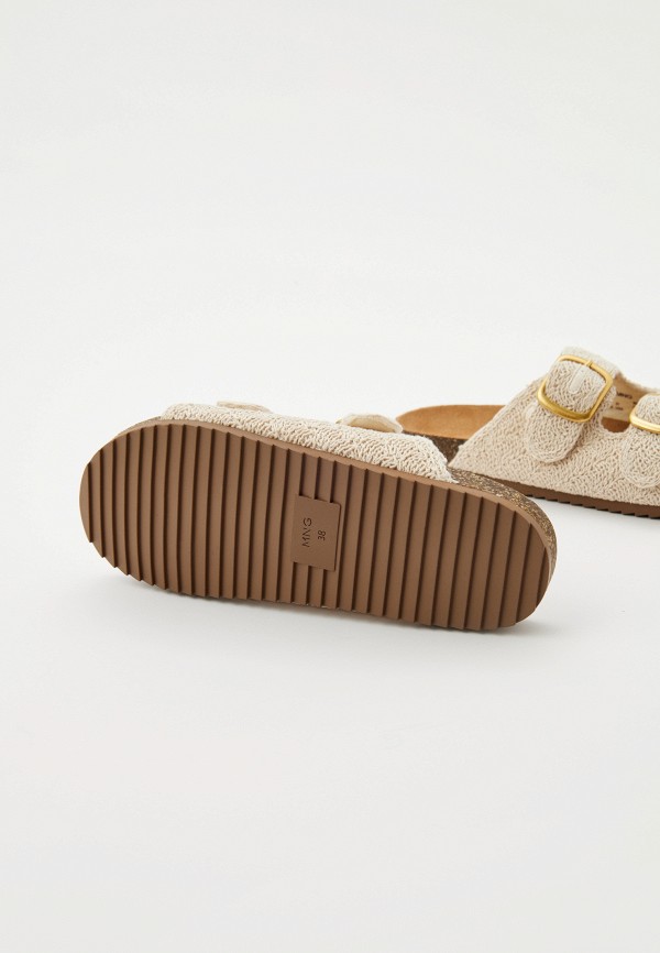 Mango Kids Сабо - VALE - фото 5