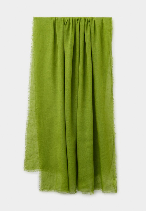 Mango Палантин - LINEN - фото 1