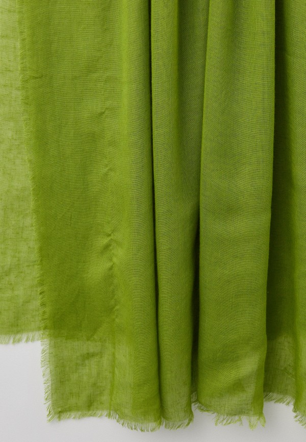 Mango Палантин - LINEN - фото 3