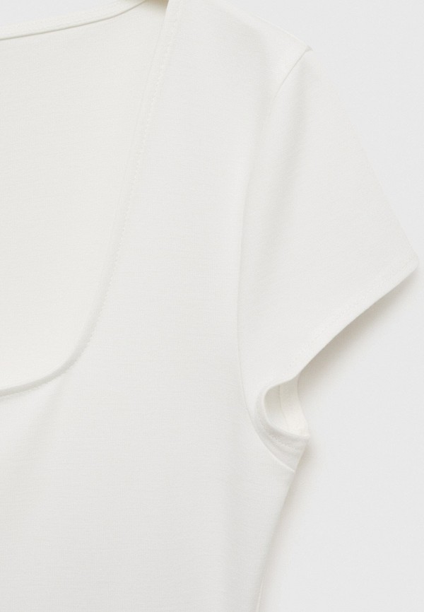 Mango Топ - ARIEL - фото 6