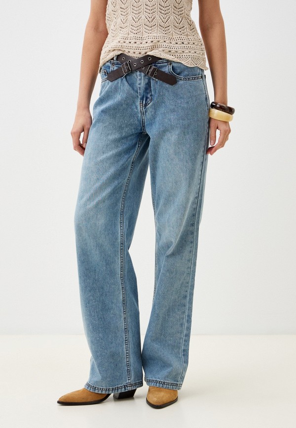 Twist Джинсы - фото 1